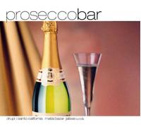 Various - Prosecco Bar
