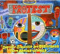 Various – Protesta desde todo el mundo