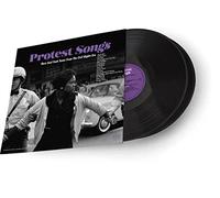 Various - Protest Songs [Vinilo]