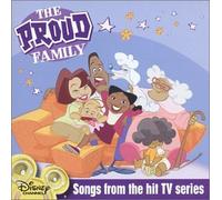 Various - Proud Family