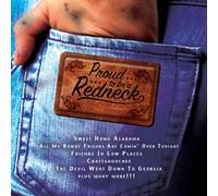 Various - Proud to Be a Redneck