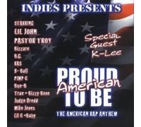 Various - Proud To Be American
