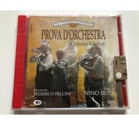 Various - Prova D'orchestra (Rota)