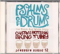 Various - Psalms of Drums