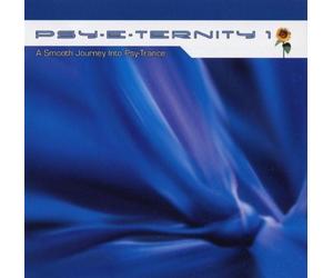 Various - Psy E-Ternity 1