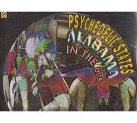 Various - Psych. States: 1 Alabama (2lp) [Import] [Vinilo]