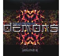 Various - Psychedelic Demons II