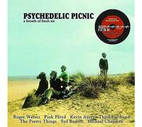 Various - Psychedelic Picnic, a Breath of Fresh Air [Vinilo]