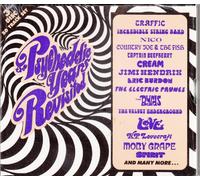 Various - Psychedelic Years Revisited-3cds-