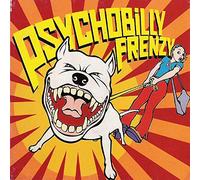 Various - Psychobilly Frenzy