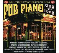 Various - Pub Piano Sing a Long