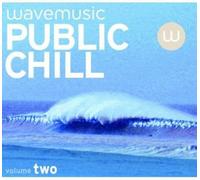 Various - Public Chill Vol.2 [Import]