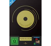 Various Public Enemies-Golden Disc Edition [Blu-ray]