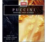 Various - Puccini Arias & Duets
