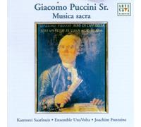 Various - Puccini: De Profundis