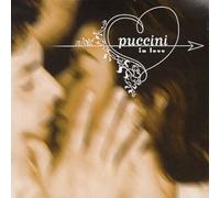 Various - Puccini in Love