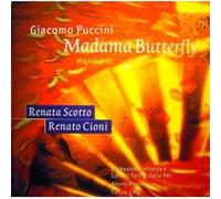 Various - Puccini: Madama Butterfly [Import]