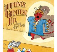 Various Puccini's Greatest Hit - The Ultimate Nessun Dorm (CD) (Importación USA)