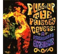 Various - Pull Up the Paisley Covers: a