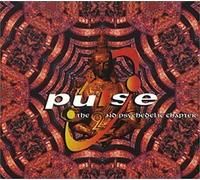 Various - Pulse 2 [Import]