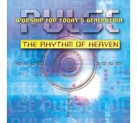 Various - Pulse: The Rhythm Of Heaven CD