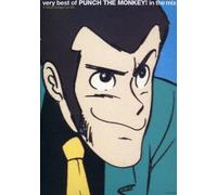 Various - Punch the Monkeys