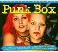 Various - Punk Box
