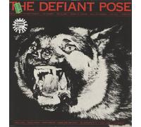 Various-Punk & New Wave - Defiant Pose Sampler (Verschiedene Interpreten)