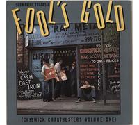 Various-Punk & New Wave - Submarine Tracks & Fool's Gold
