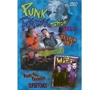 Various - Punk Rawk Show 2 [USA] [DVD]