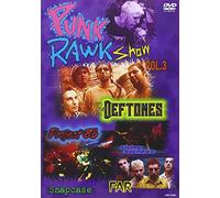 Various - Punk Rawk Show Vol. 3 [Alemania] [DVD]