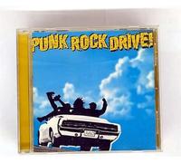 Various - Punk Rock Drive