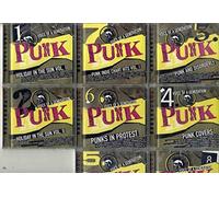 Various - Punk/Voice of a Generation 3