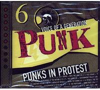 Various - Punk/Voice of a Generation 6
