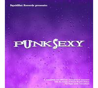 Various - Punksexy: A Las Vegas Punk Rock Tribute To Prince