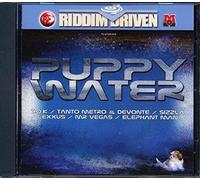 Various - Puppy Water (Riddim Driven)