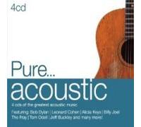 Various - Pure Acoustic [Import]