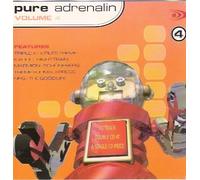 Various - Pure Adrenalin Vol.4