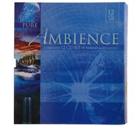 Various - Pure Ambience [Import]