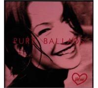 Various - Pure Ballads Vol.1
