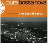 Various - Pure Bossa Nova