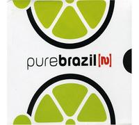 Various - Pure Brazil 2