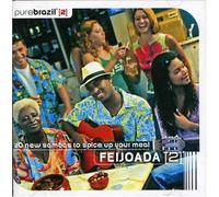 Various - Pure Brazil-Feijoada 2