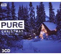 Various Pure Christmas (CD) (Importación USA)