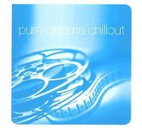 Various Pure Cinema Chillout (CD) Album (Importación USA)