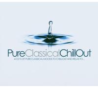 Various - Pure Classical Chillout