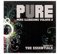 Various - Pure Clubsound 2