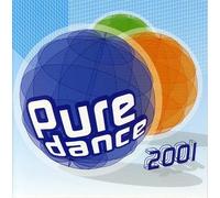 Various - Pure Dance 2001