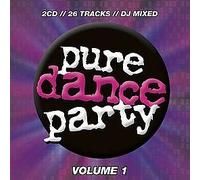 Various - Pure Dance Party 1