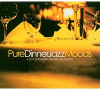 Various - Pure Dinner Jazz Moods